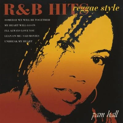 R & B Hits Reggae Style 專輯 Pam Hall/Bounty Killer