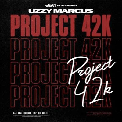 Project 42k 專輯 Uzzy Marcus