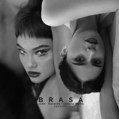 Brasa (spanish version) 专辑 Jade Baraldo/Davi