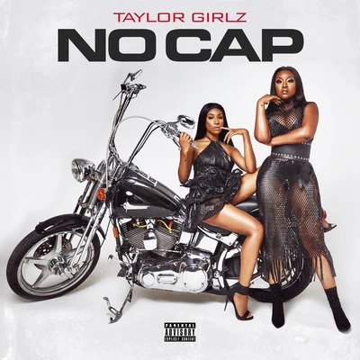 No Cap 專輯 Taylor Girlz/ATL Jacob