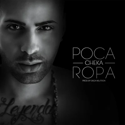 Poca Ropa 專輯 CHEKA/Baby Rasta Y Gringo