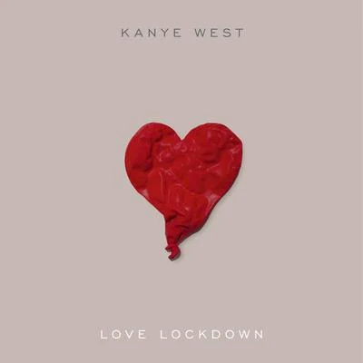 Kanye WestKendrick Lamar Love Lockdown