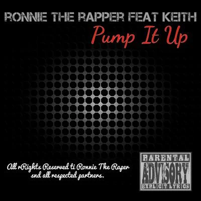 Pump It Up (feat. Keith) 專輯 Keith