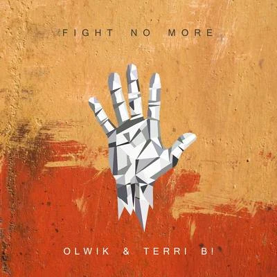 Fight No More 專輯 Terri B!/Rod Carrillo