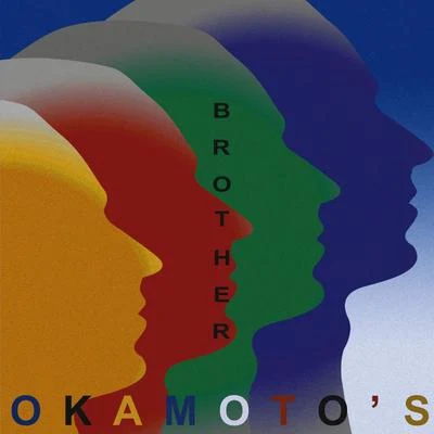 BROTHER 专辑 OKAMOTO'S