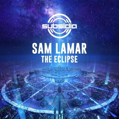 The Eclipse 專輯 Sam Lamar/CRaymak