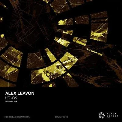 Helios (Original Mix) 专辑 Alex Leavon