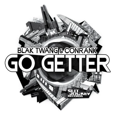 Go Getter - Single 專輯 Durrty Goodz/Blak Twang