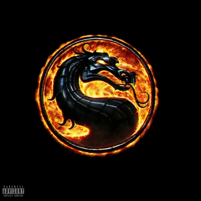 MORTAL KOMBAT 專輯 CMH/BOOKER