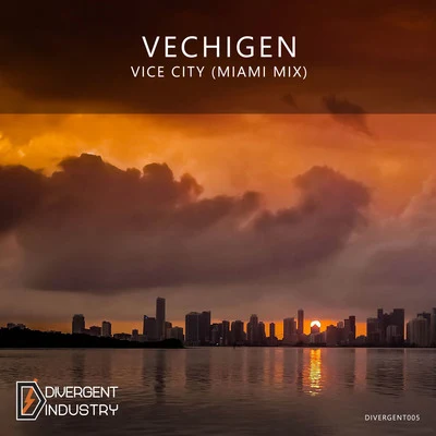 Vice City (Miami Mix) 專輯 Vechigen