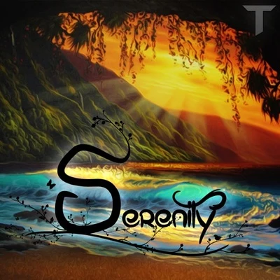 Serenity 專輯 Teminite/PsoGnar