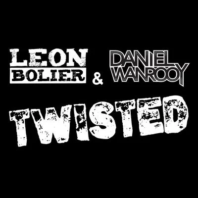 Twisted 專輯 Solar Express/Leon Bolier/Halcyon/SiMoN/Adam Ellis