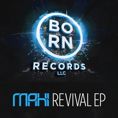 Revival 專輯 Mahi