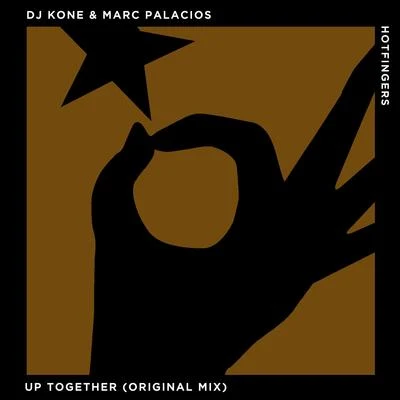 Up Together 專輯 Dj Kone