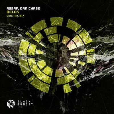 Delos 专辑 Dan Chase