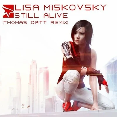 Thomas DattGary Maguire Still Alive (Thomas Datt Remix)