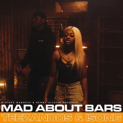 Mad About Bars - S5-E10 专辑 iSONG