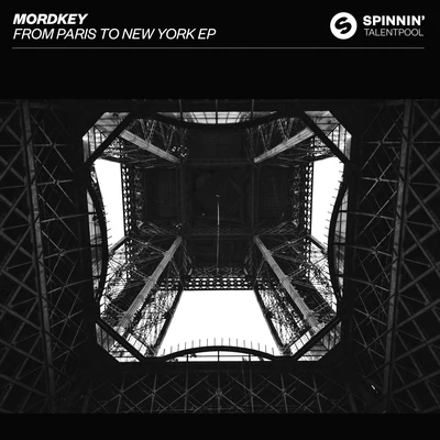 From Paris To New York EP 专辑 Mordkey/Mastrovita