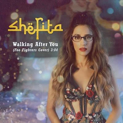 Walking After You 专辑 Shefita/Maor Edri