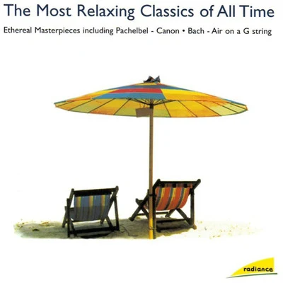 FluteGitarrepiccoloblockfluteWerner BerndsenSinfonie Orchester des Südwestfunks Baden-BadenDagmar ZsapkovaAntonio VivaldiMilan ZelenkaAnnette Struck-VrangosBoris Björn Bagger Radiance: The Most Relaxing Classics of All Time