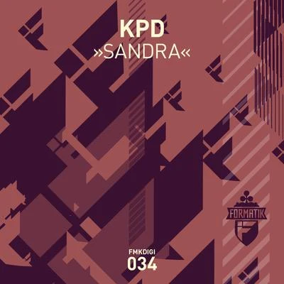 Sandra 專輯 KPD