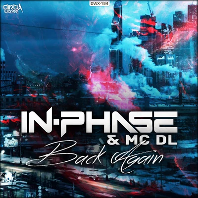 Back Again 專輯 In-Phase