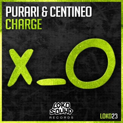 PURARI Charge