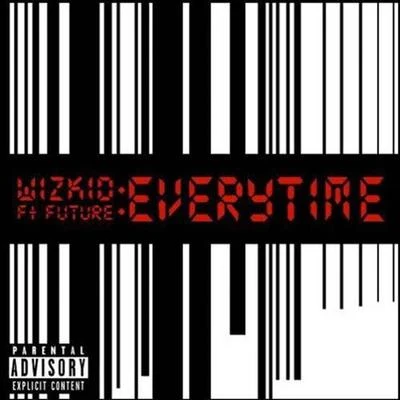 Everytime 專輯 Starboy/Danny Ores/Drezlo