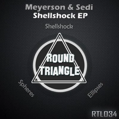 Shellshock EP 專輯 Sedi