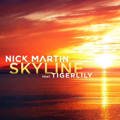 Skyline 專輯 Nick Martin