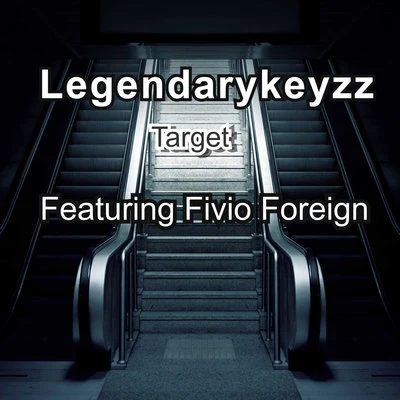 Target 专辑 Fivio Foreign/Funkmaster Flex