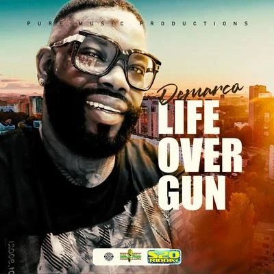 Life over Gun 專輯 DeMarco