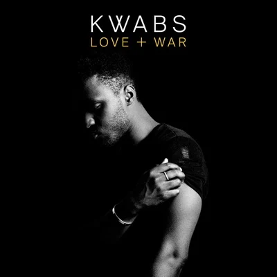 Perfect Ruin 專輯 Kwabs