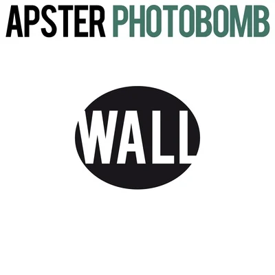 Photobomb 專輯 Apster