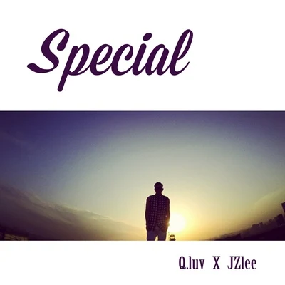 Q.luv (Qluv)AY楊佬叁Ki.DAstronaut Special EP