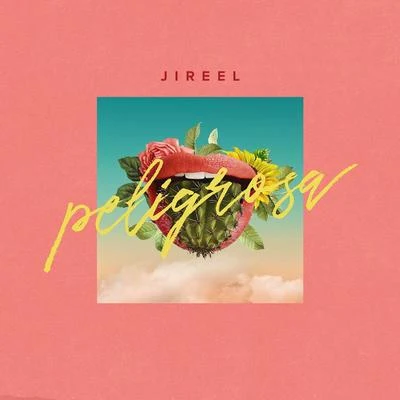 Peligrosa 专辑 Jireel/Lamix