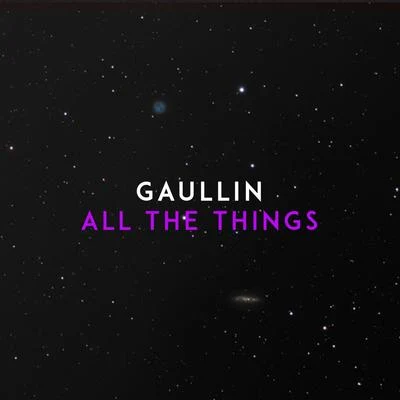 All the Things 專輯 Gaullin/Lucky Luke