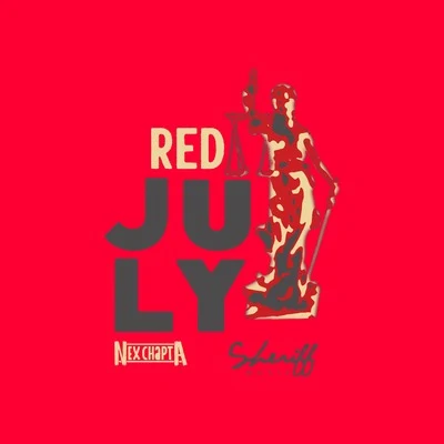 Red July 專輯 Nex Chapta