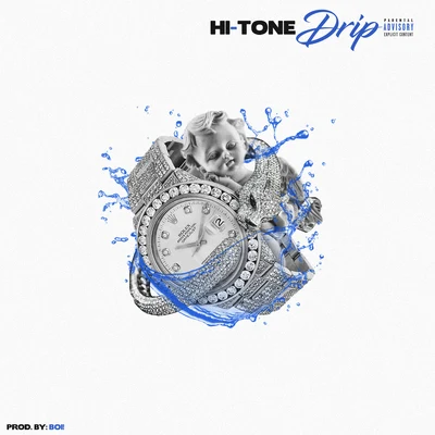 Drip 专辑 Osmar Escobar/HI-TONE