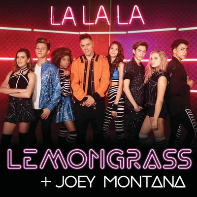 La La La 专辑 Joey Montana