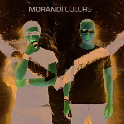 Colors (Remixes) 專輯 Morandi/its different