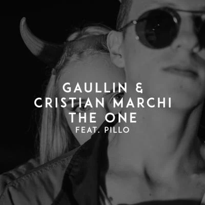 The One 專輯 Cristian Marchi/Nari & Milani