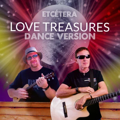 Love Treasures (Dance Version) 專輯 Etcetera