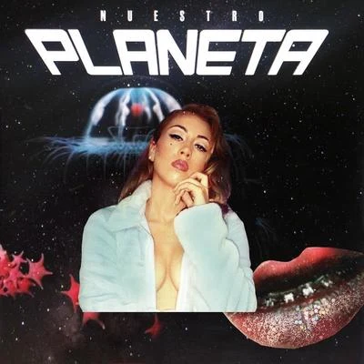 Nuestro Planeta 專輯 Kali Uchis