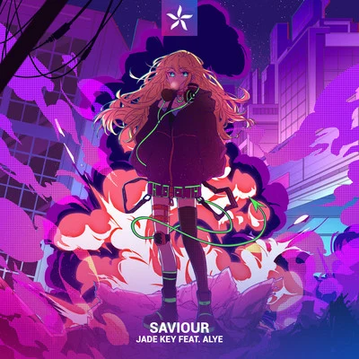 Saviour 專輯 Meredith Bull/Jade Key