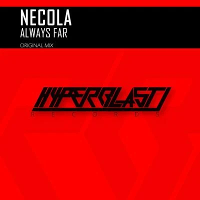 Always Far 專輯 Necola