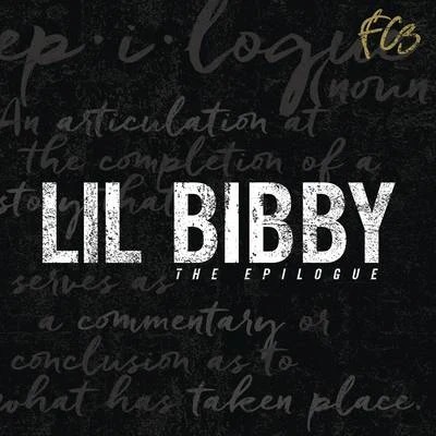 Ridah 專輯 IB Trizzy/Lil Bibby