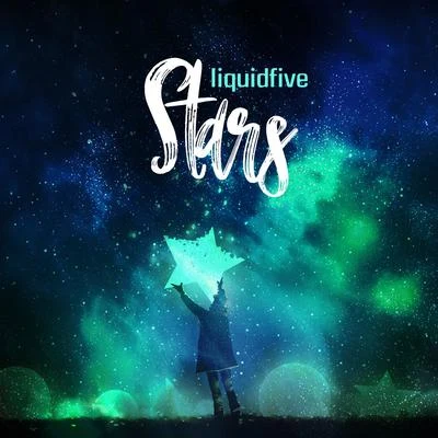 Stars 專輯 liquidfive/Alltag