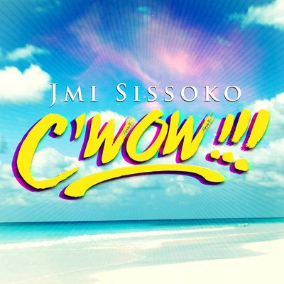 Ishtar AlabinaJmi Sissoko Cwow - Single