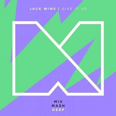 Give It Up 專輯 Jack Wins/Dave Winnel